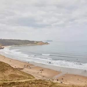 Sea Breeze , Scarborough United Kingdom